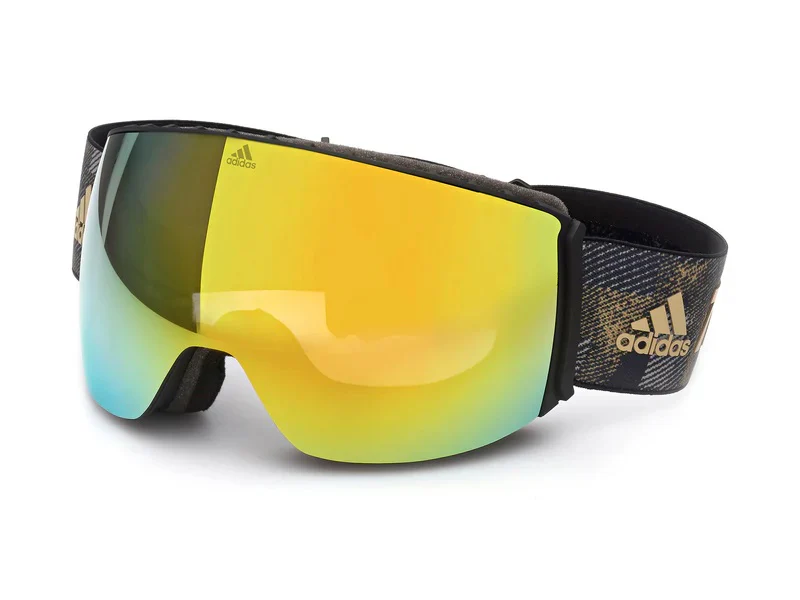 Adidas Terrex  Maschera Sci Adulti SP0039