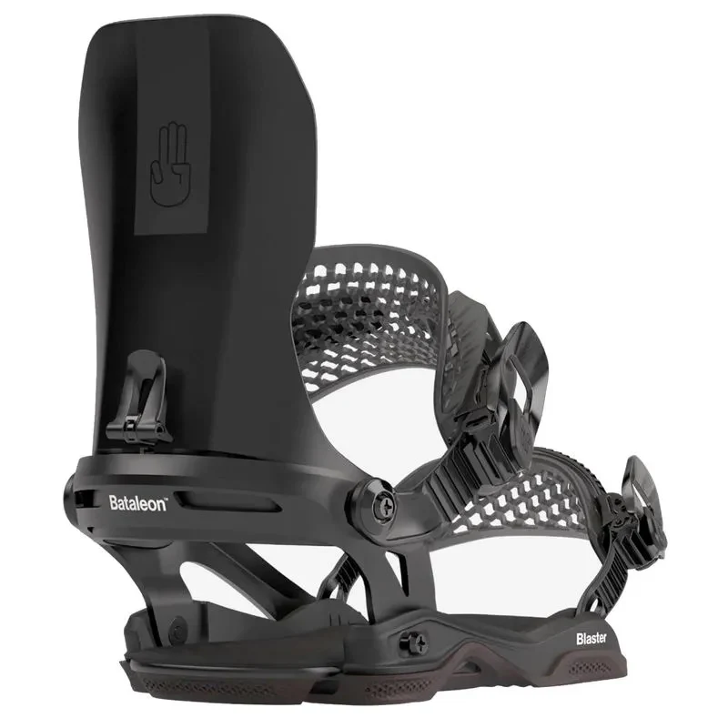 Blaster AW Attacco Snowboard Uomo