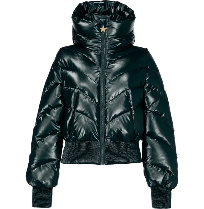 Caro Ski Jacket Giacca Sci Donna