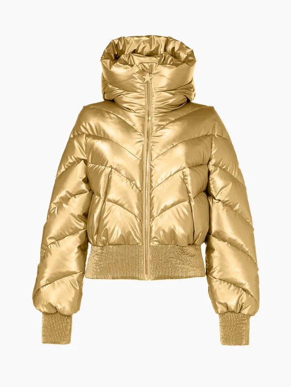 Caro Ski Jacket Giacca Sci Donna - Image 2