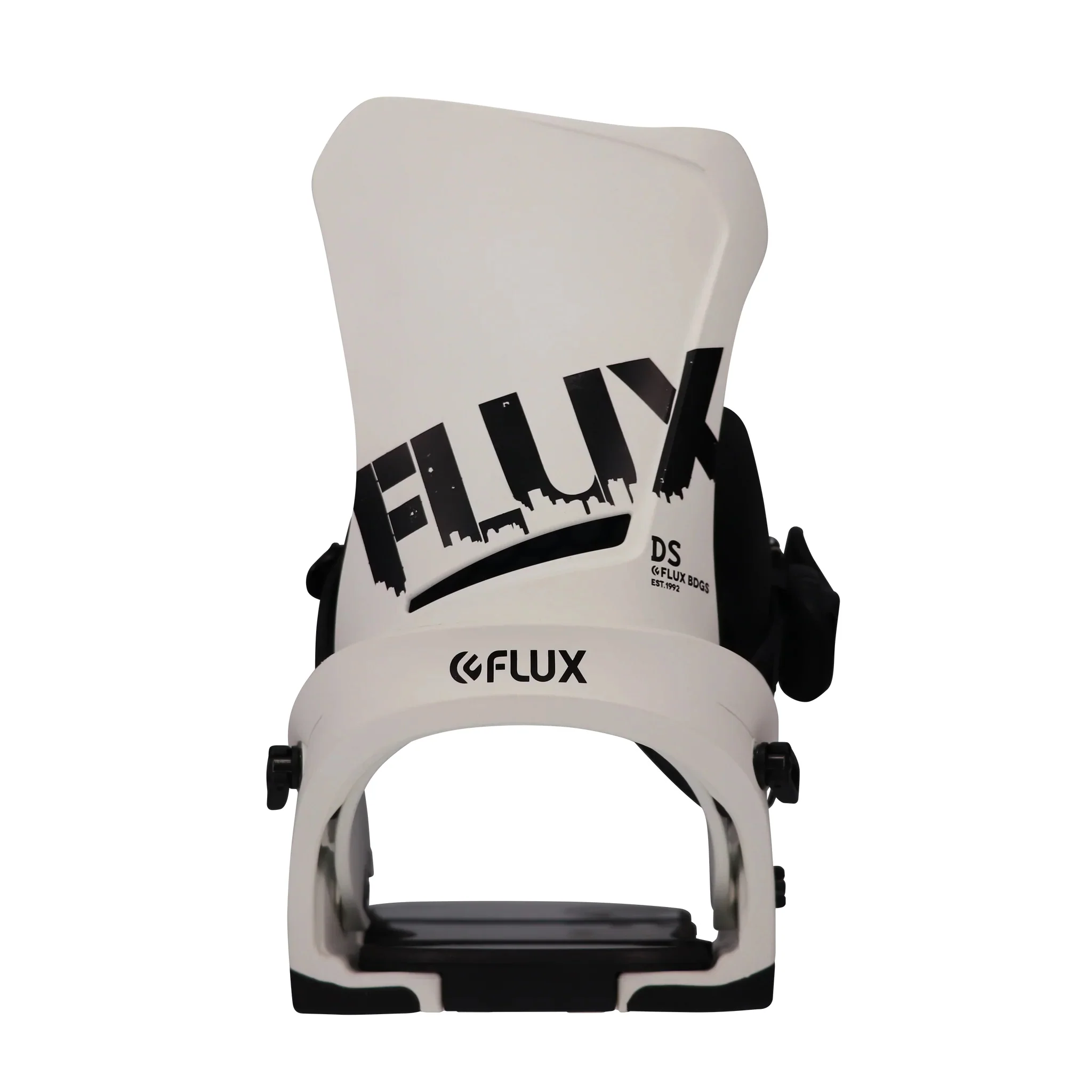 DS Attacco Snowboard Uomo White