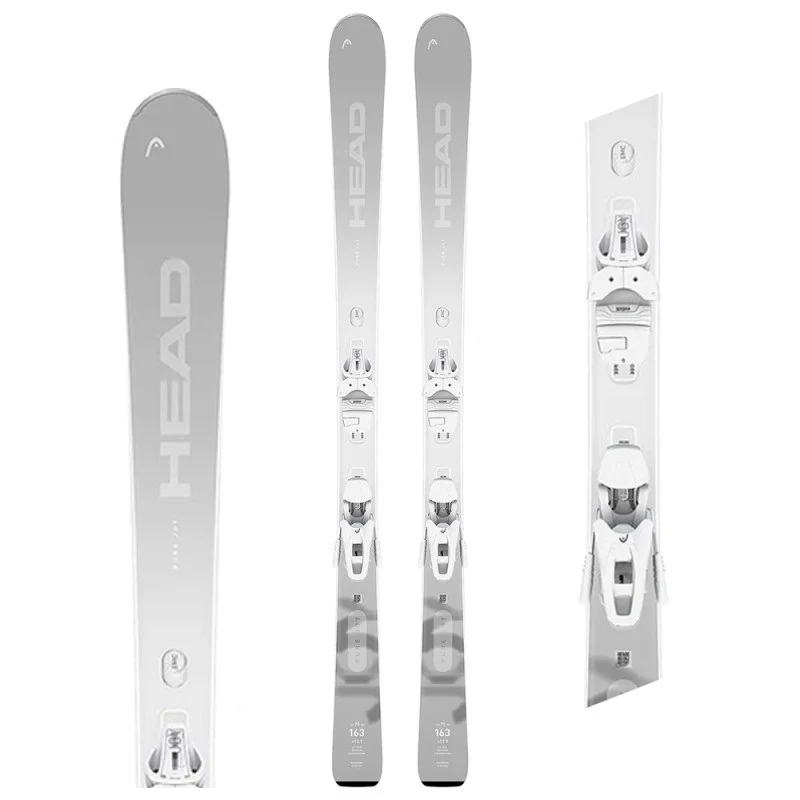 e-Pure Joy Sci Pista + Attacco Joy 9 GW SLR New 2025/2026