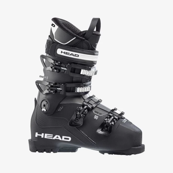 Edge LYT 90 HV Scarpone Sci Uomo Black White