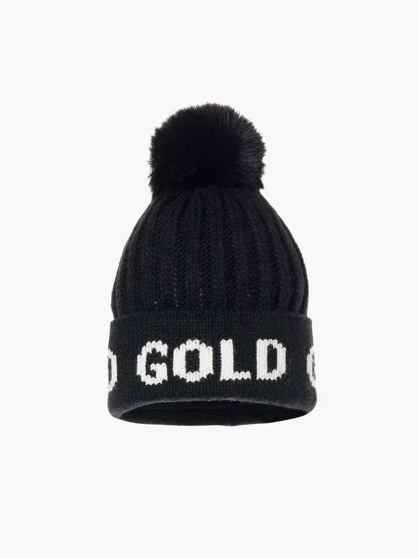 Hodd Beanie Cappello Sci Donna