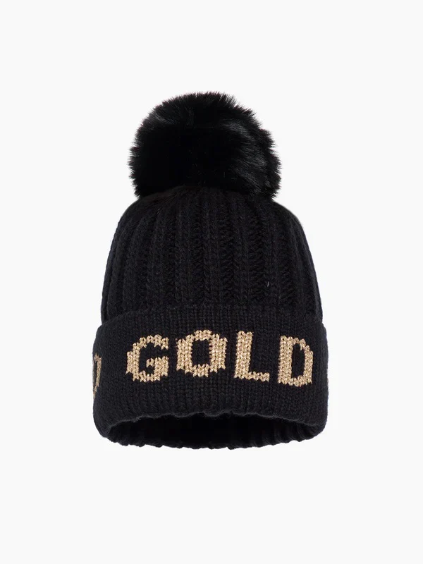 Hodd Beanie Cappello Sci Donna - Image 2