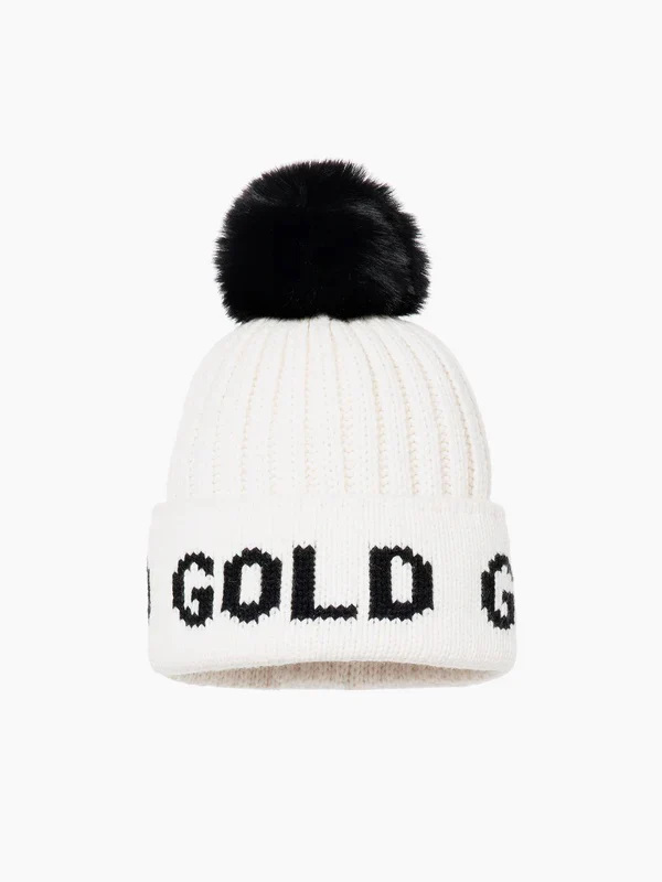 Hodd Beanie Cappello Sci Donna - Image 3