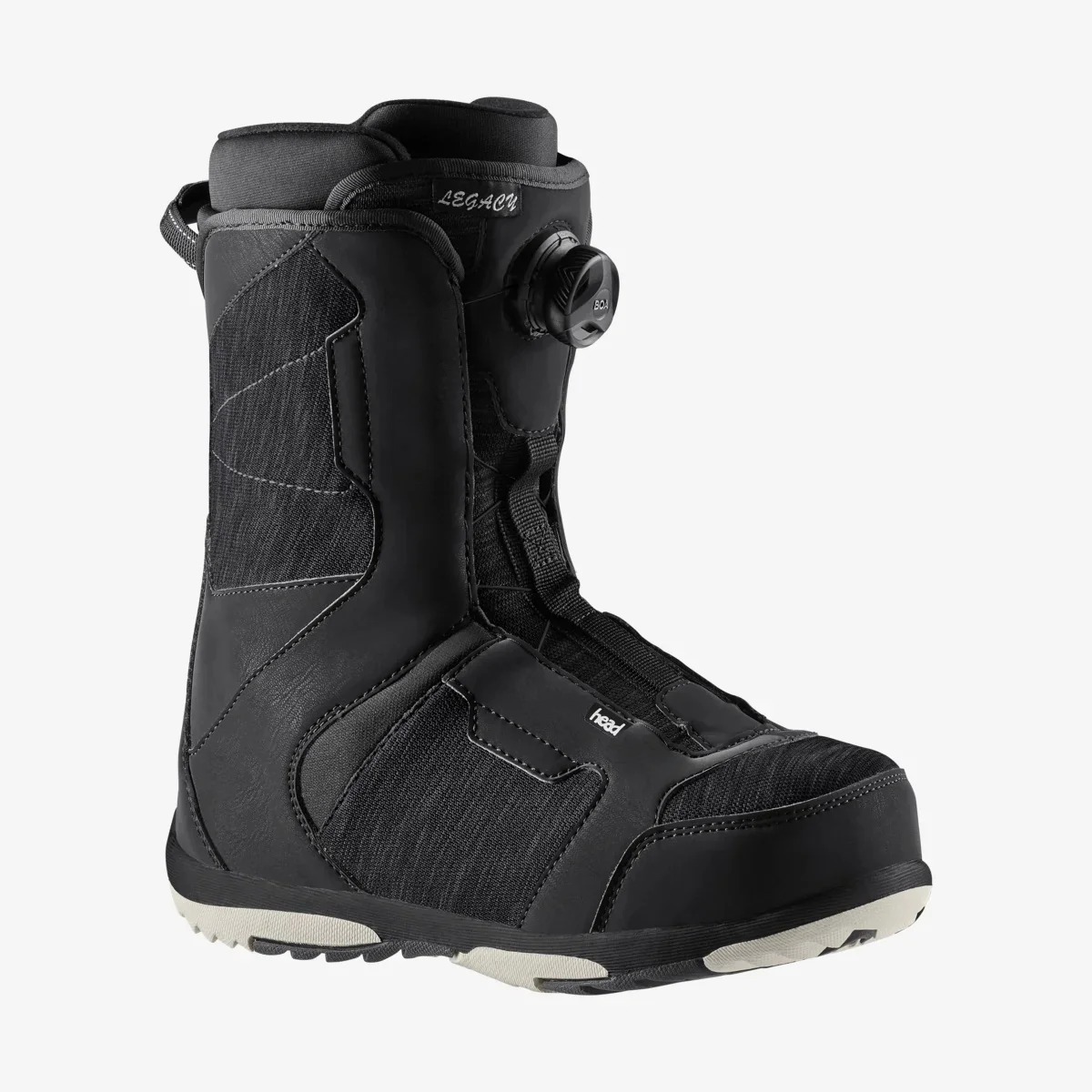Legacy W Boa Scarpone Snowboard Donna