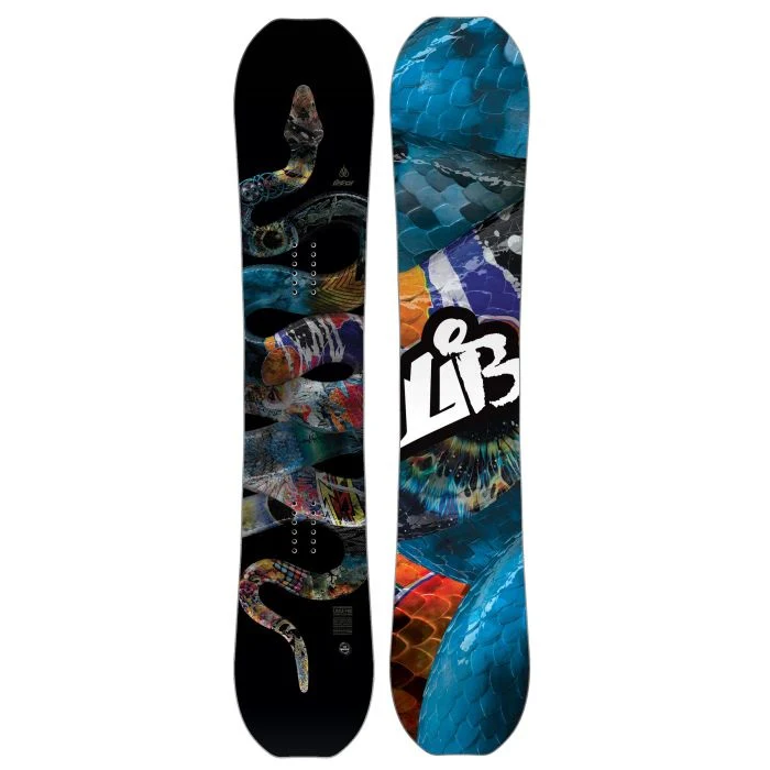 Lib Tech Travis Rice Pro Tavola Snowboard Uomo New 2026