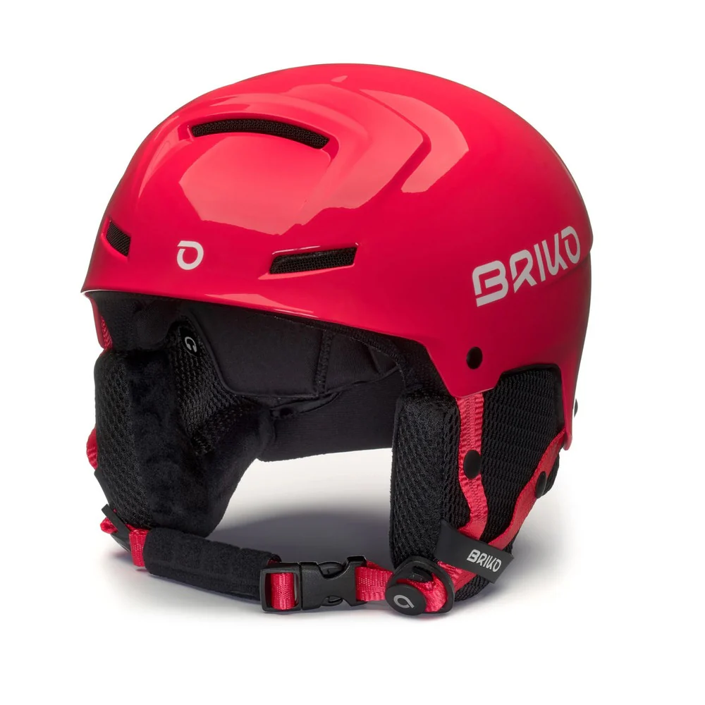 Mammoth Casco Sci Unisex Shiny Amaranth Red