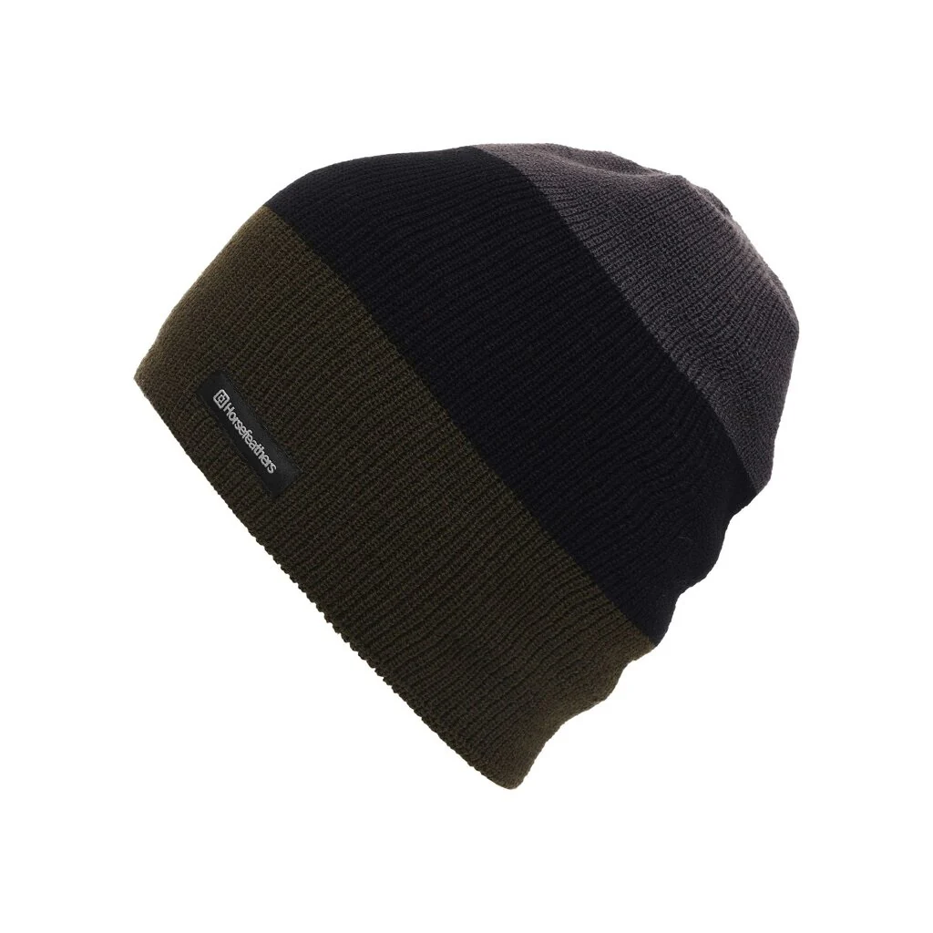 Matteo Beanie Berretto Snowboard Uomo - Image 6