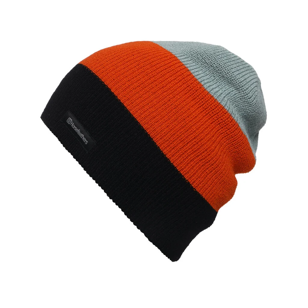 Matteo Youth Beanie Berretto Snowboard Bambino - Image 3