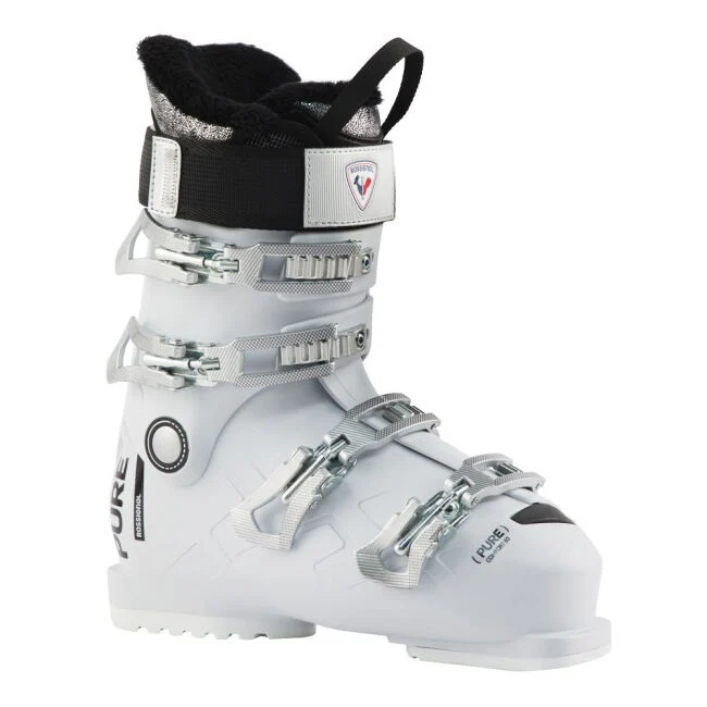 Pure Comfort 60 Scarpone Sci Donna Black New 2025/2026 - Image 2
