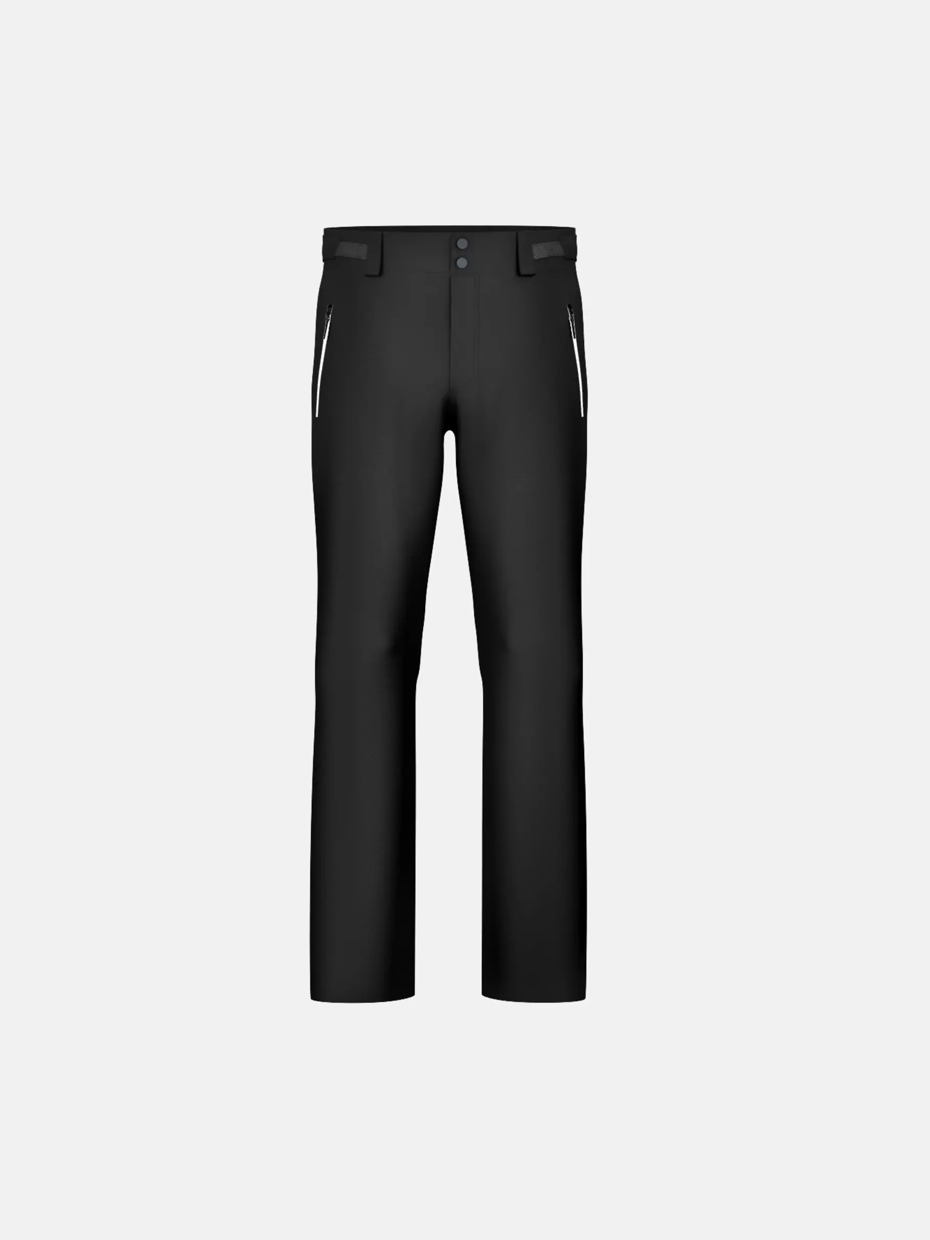 Race Pant Pantalone Sci Uomo Black