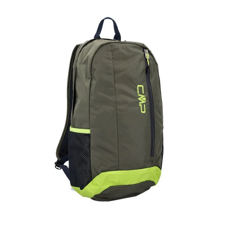 Rebel 18 BackPack Zaino Oil Green