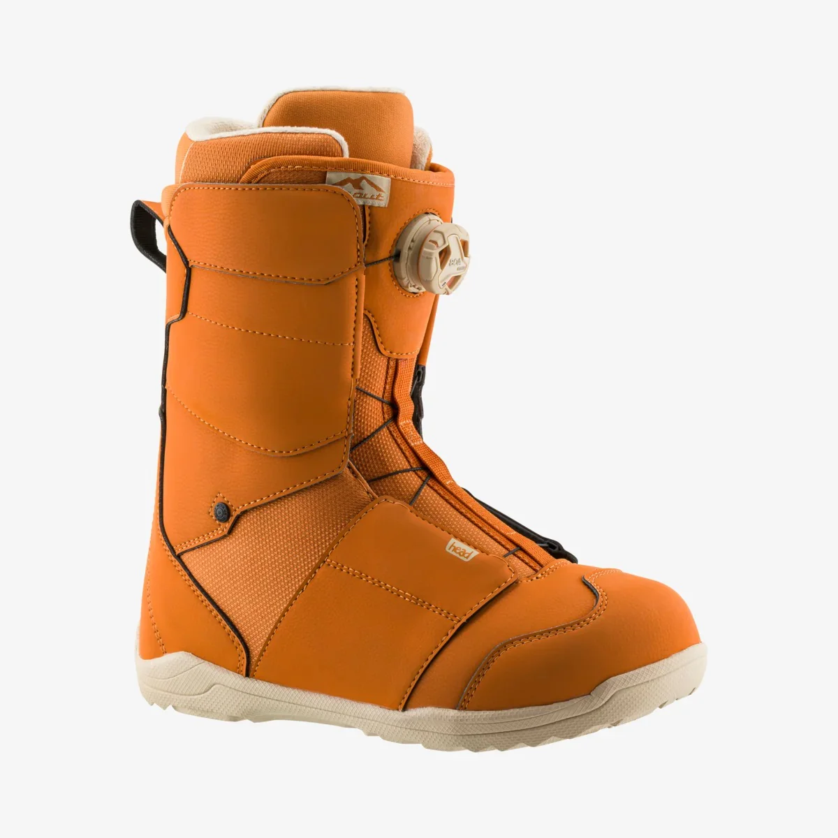 Scout Lyt Boa Scarpone Snowboard Uomo