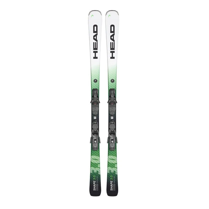 Shape 3.0 LYT PR New 2024 Sci Pista + Attacco PR 10 GW