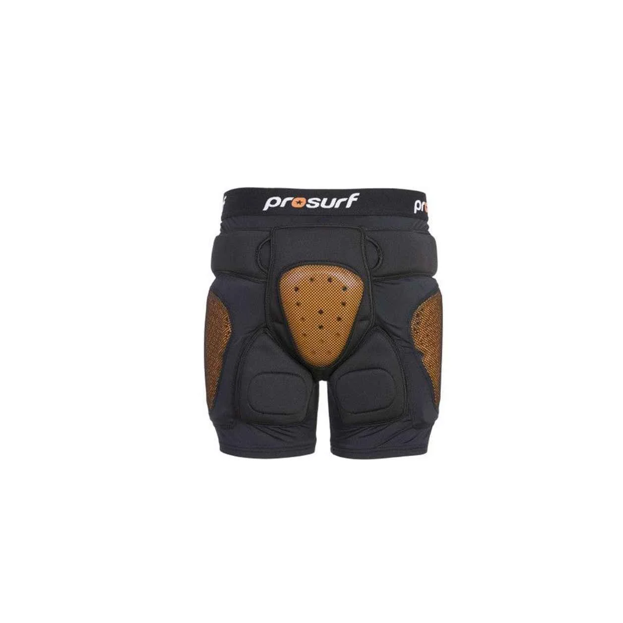 Short Protection Protezione Unisex D3O
