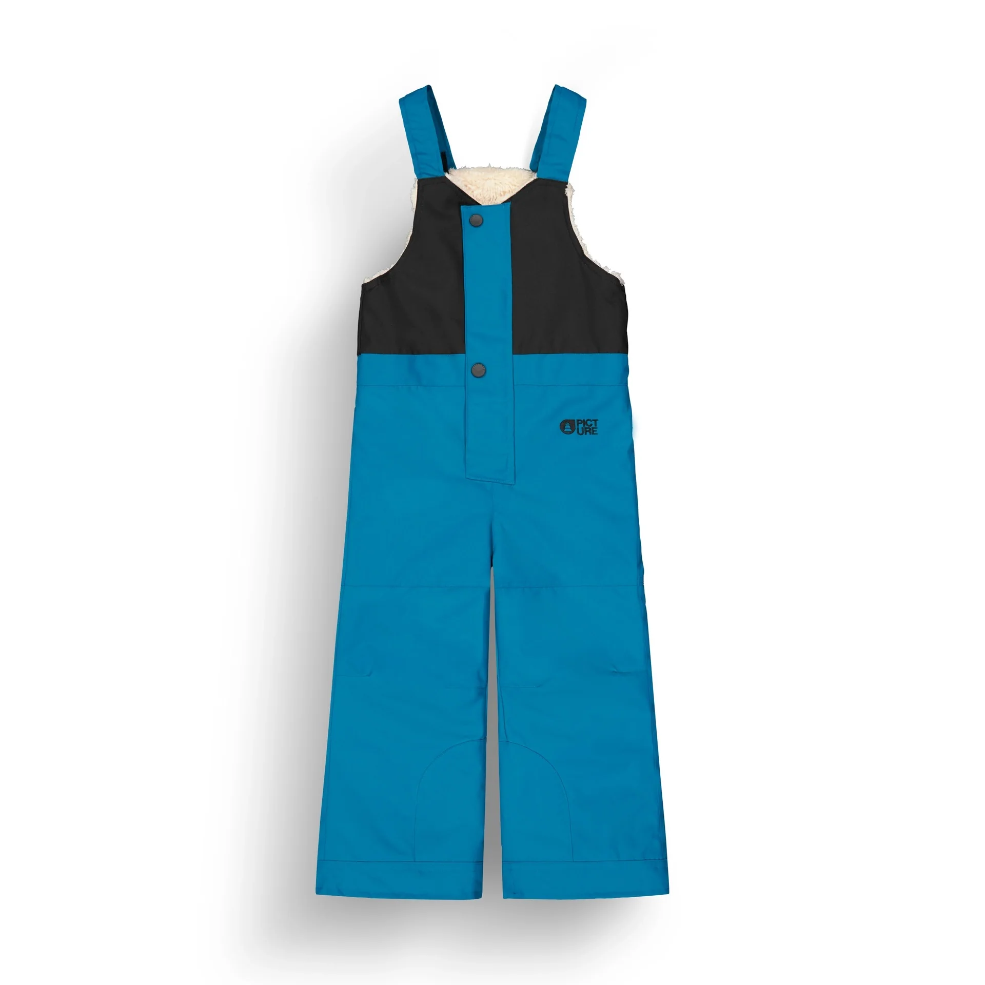 Snowy Toddler Bib Pant Salopette Baby