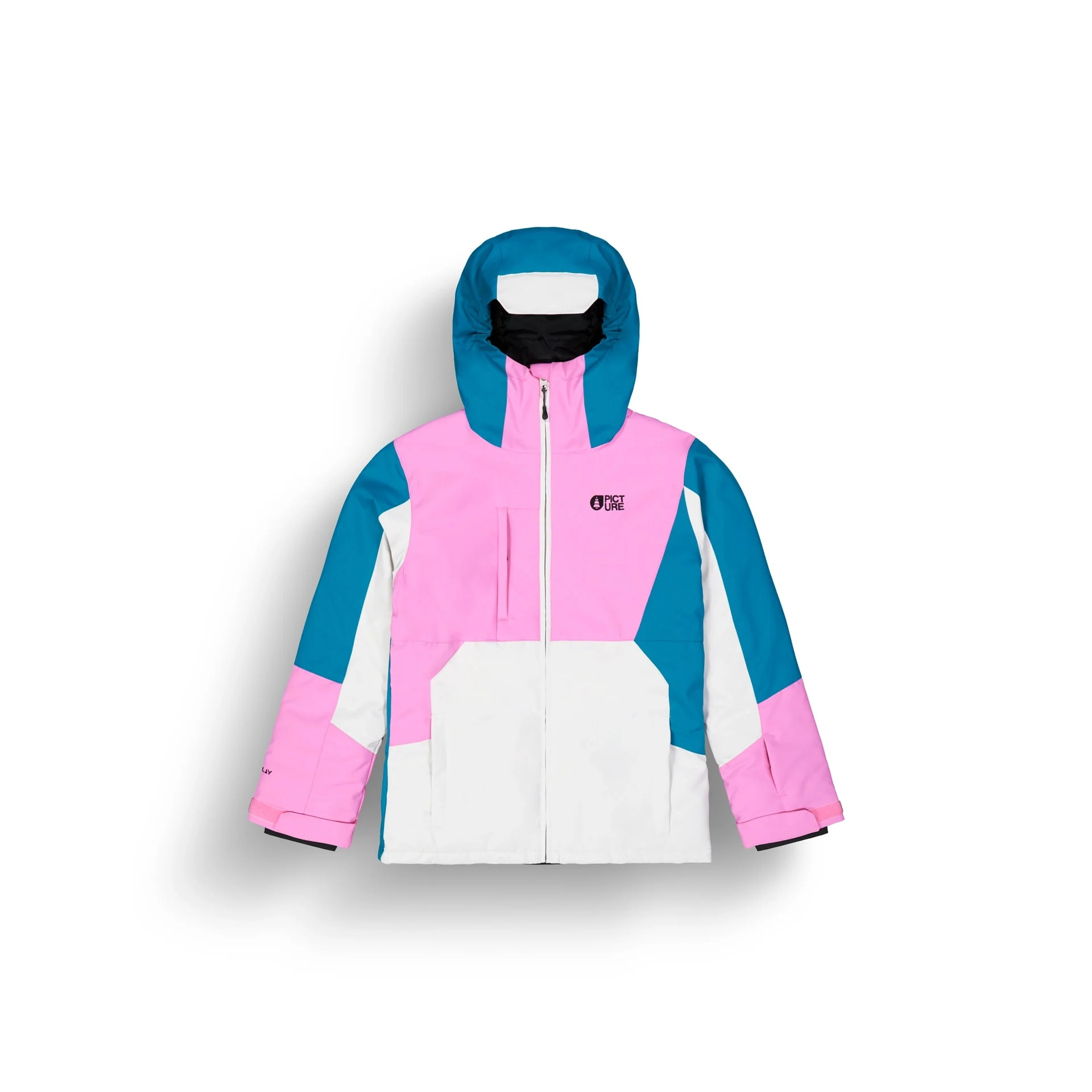Tissera Jkt Giacca Snowboard Bambina