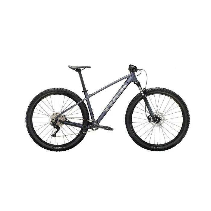 Trek Marlin 7 Galactic Grey Bicicletta MTB 29"