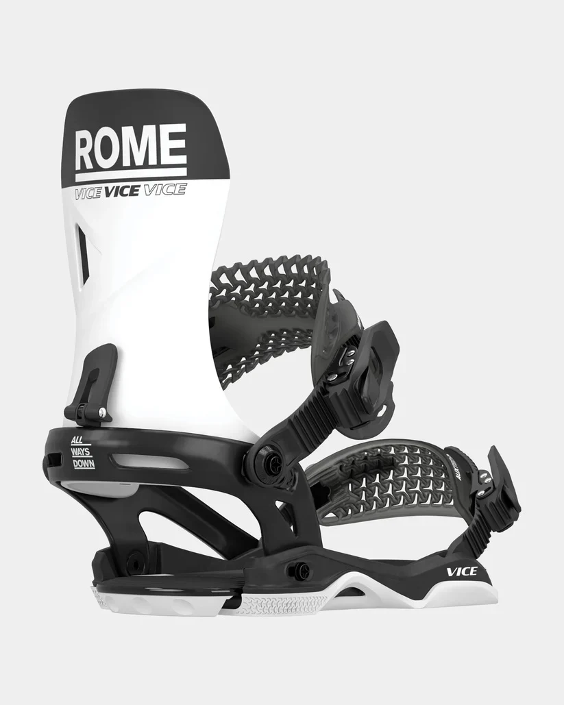 Vice Attacco Snowboard Uomo - Image 4