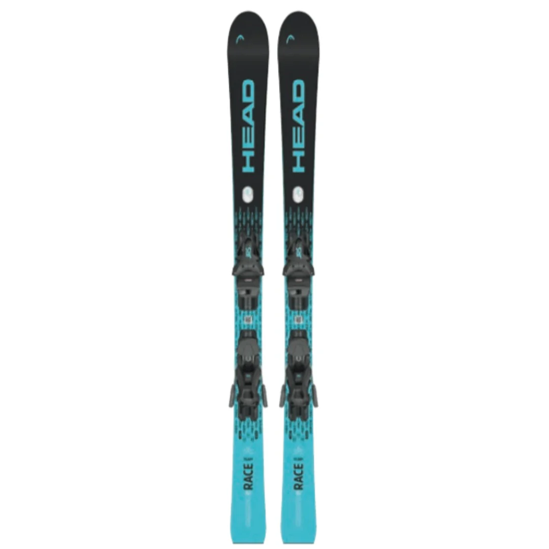 WC e-Race Team Sci Pista + Attacco JRS 7.5 GW New 2025/2026