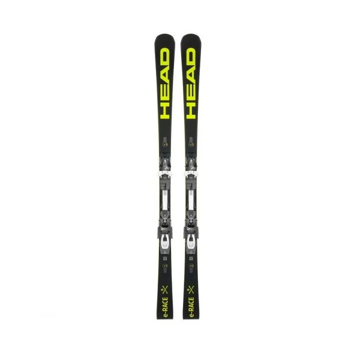 WC Rebel e-Race SW RP EVO 14 New 2023 Sci Pista + Attacco Freeflex ST 14