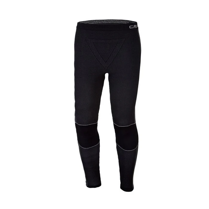 Woman Long Pant Pantalone Intimo Donna
